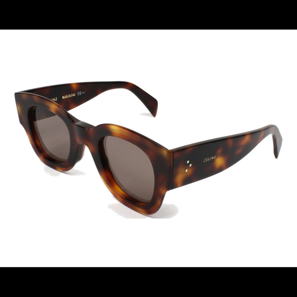 Céline Sunglasses